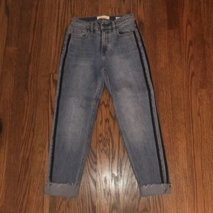 Pacsun Mom Jeans